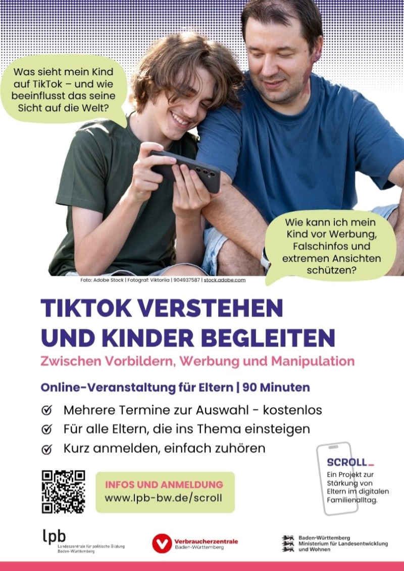 Flyer_Veranstaltung_Tiktok-Eltern